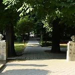 Lejlighed Park