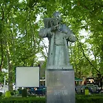 Park Lejlighed