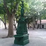 Park Lejlighed Trebinje