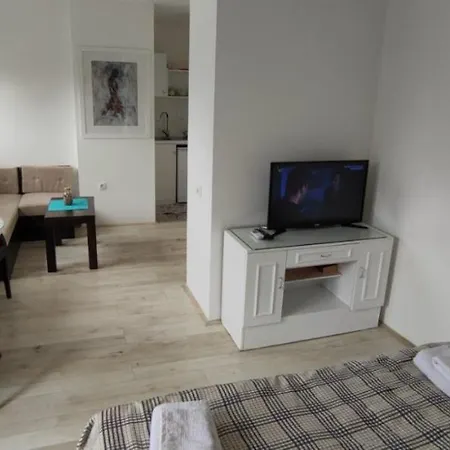 Park Apartament Trebinje