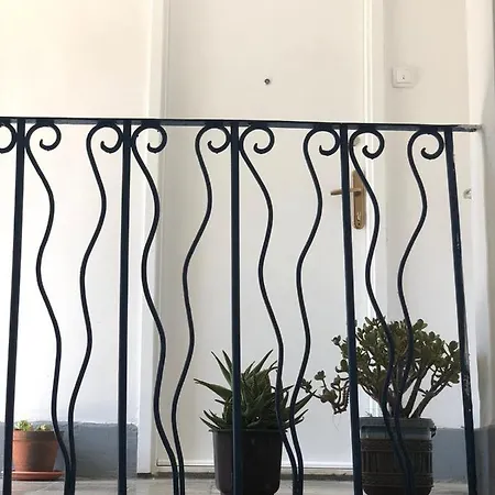 Park Apartament *