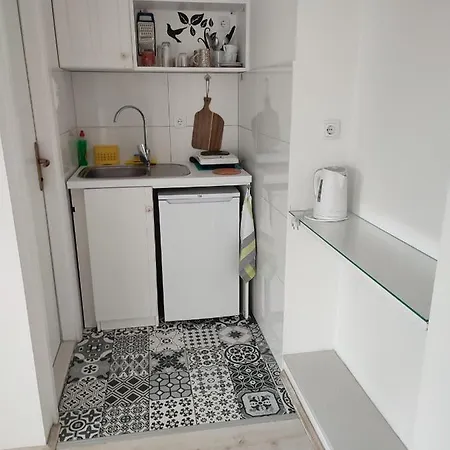 Park Apartment Trebinje