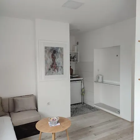 Park Apartment Trebinje