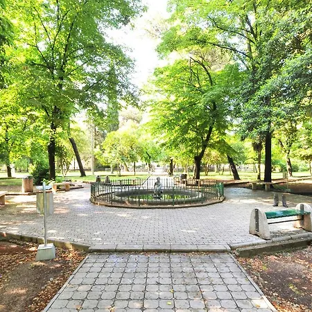 Park Apartman Trebinje