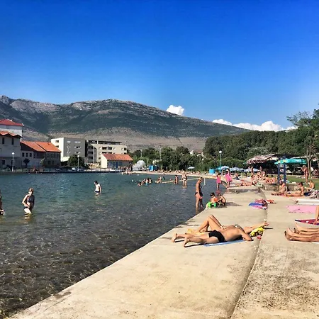 Apartament Park Trebinje