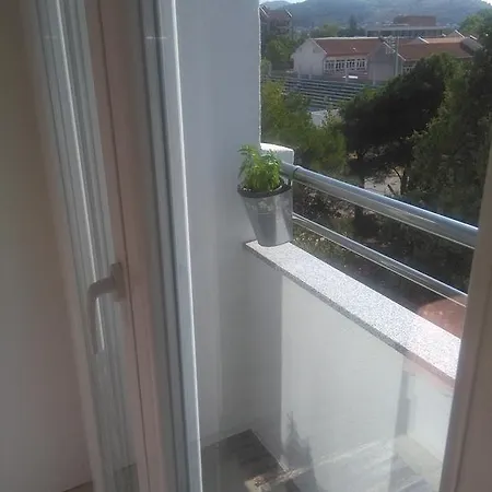 Park Apartament