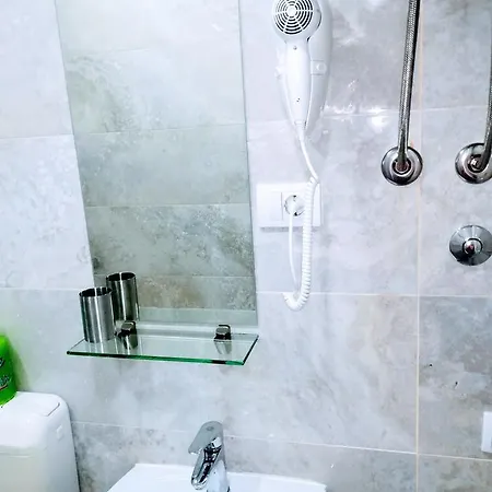 Park Apartament